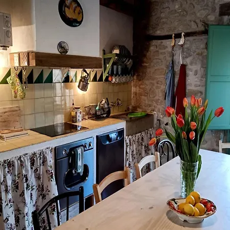 Holiday home Unplug & Unwind Peaceful For 9 Guests Mieres (Girona)