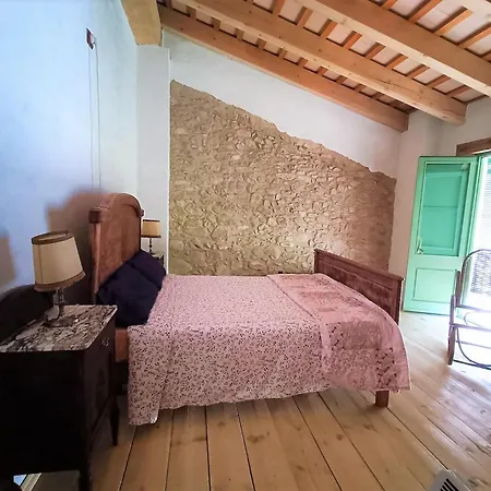 Unplug & Unwind Peaceful For 9 Guests Holiday home Mieres (Girona)