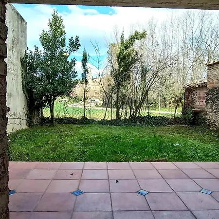 Unplug & Unwind Peaceful For 9 Guests * Mieres (Girona)